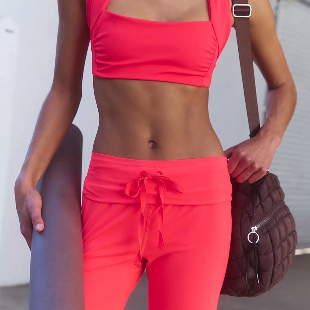 FP Movement Sports  Bra